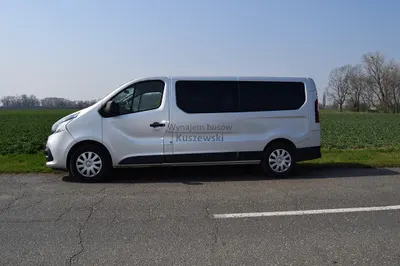 Wynajem busów Wrocław - Kuszewski